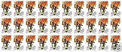 UNGARN MI-NR. 3501 A POSTFRISCH(MINT) BOGENTEIL (30) FÜR DIE JUGEND 1981 - INDUSTRIEBETRIEB