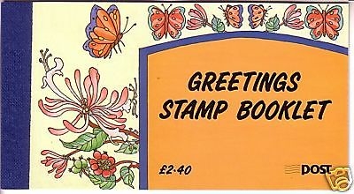 IRLAND MH 20 POSTFRISCH(MINT) GRUSSMARKEN 1^992 PFLANZEN