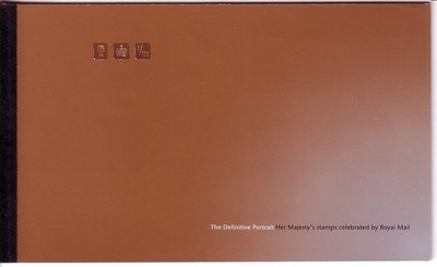 GROSSBRITANNIEN MH 119 POSTFRISCH(MINT) STAMP SHOW 2000 (I)