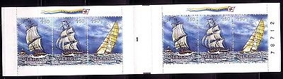 SCHWEDEN MH 169 POSTFRISCH(MINT) EUROPA 1992 ENTDECKUNG AMERIKAS SCHIFF