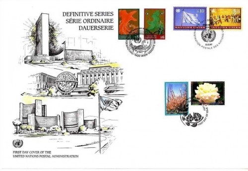 UNO TRIO BRIEF 12.02.1997 DAUERSERIE
