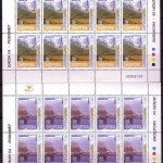 Albanien Briefmarken postfrisch 50 x Kleinbogensatz MI-NR. 2966-2967 Europa CEPT 2004 Ferien hoher Katalogwert