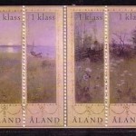 ALAND MH 11 POSTFRISCH(MINT) SOMMERLANDSCHAFT 2003