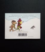 SCHWEIZ MH 0-168 GESTEMPELT(USED) 80. GEBURTSTAG VON JANOSCH 2012 KINDERBUCHAUTOR