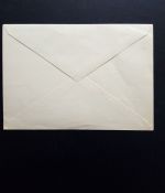 DDR MI-NR. 926-933 FDC KLEINBOGEN 5 JAHRE SOWJETISCHE WELTRAUMFLÜGE 1962