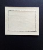 ALBANIEN BLOCK 17 POSTFRISCH(MINT) GRUPPENFLUG WOSTOK 3 UND WOSTOK 4 1963