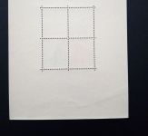 JUGOSLAWIEN BLOCK 1 POSTFRISCH(MINT) 1. PHILATELISTISCHE LANDESAUSSTELLUNG 1937 BELGRAD TRACHTEN