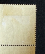 BELGIEN MI-NR. 82 III GESTEMPELT(USED) WELTAUSSTELLUNG BRÜSSEL 1910 KAMPF GEGEN TUBERKULOSE