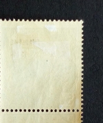 BELGIEN MI-NR. 87 III GESTEMPELT(USED) WELTAUSSTELLUNG BRÜSSEL 1910 KAMPF GEGEN TUBERKULOSE