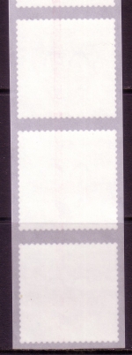 DEUTSCHLAND MI-NR. 2272 POSTFRISCH(MINT) FÜNFERSTREIFEN EUROPA 2002 ZIRKUS SELBSTKLEBEND