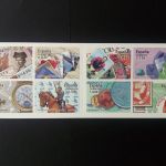 SPANIEN MH 71 POSTFRISCH(MINT) SAMMELOBJEKTE 2014