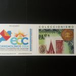 SPANIEN MH 71 POSTFRISCH(MINT) SAMMELOBJEKTE 2014