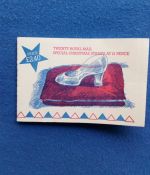 GROSSBRITANNIEN MH 0-92 GESTEMPELT(USED) WEIHNACHTEN 1985