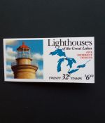 USA MH MIT MI-NR. 2576-2580 POSTFRISCH(MINT) LEUCHTTÜRME 1995