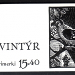 FÄRÖER MH 2 POSTFRISCH(MINT) MÄRCHENILLUSTRATIONEN 1984
