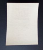 DDR BLOCK 10 POSTFRISCH(MINT) BRIEFMARKENAUSSTELLUNG 1954 MARKE AUF MARKE