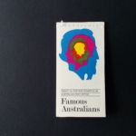 AUSTRALIEN MARKENHEFT(BOOKLET) 46 POSTFRISCH(MINT)