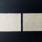 DDR MI-NR. 282-283 POSTFRISCH(MINT) LEIPZIGER FRÜHJAHRSMESSE 1951