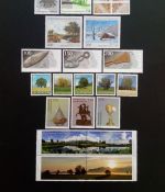 LIECHTENSTEIN JAHRGANG 2016 POSTFRISCH(MINT) MIT KLEINBOGEN 1838