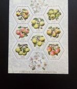LIECHTENSTEIN JAHRGANG 2016 POSTFRISCH(MINT) MIT KLEINBOGEN 1838