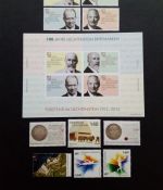 LIECHTENSTEIN JAHRGANG 2012 POSTFRISCH(MINT) MIT KLEINBOGEN 1660