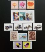 LIECHTENSTEIN JAHRGANG 2012 POSTFRISCH(MINT) MIT KLEINBOGEN 1660