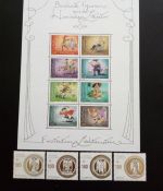 LIECHTENSTEIN JAHRGANG 2012 POSTFRISCH(MINT) MIT KLEINBOGEN 1660