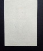 DDR BLOCK 12 GESTEMPELT(USED) SCHILLER JAHR 1955 STEMPEL BERLIN