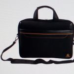EXACOMPTA NOTEBOOKTASCHE EXACTIVE SCHWARZ