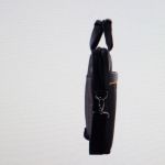 EXACOMPTA NOTEBOOKTASCHE EXACTIVE SCHWARZ