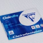 2500 BLATT KOPIERPAPIER CLAIRALFA DIN A 4 WEISS 80g