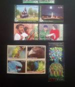 UNO WIEN JAHRGANG 2011 POSTFRISCH(MINT) OHNE BLOCK 30, 719-729