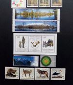 LIECHTENSTEIN JAHRGANG 2017 POSTFRISCH(MINT) MIT KLEINBOGEN 1882