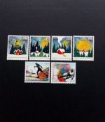 LIECHTENSTEIN JAHRGANG 2017 POSTFRISCH(MINT) MIT KLEINBOGEN 1882