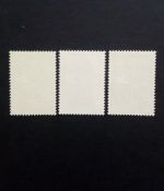 BELGIEN MI-NR. 976-978 POSTFRISCH(MINT) BÜRO DER EUROPÄISCHEN JUGEND 1953