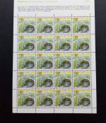 LIECHTENSTEIN MI-NR. 1758-1760 POSTFRISCH(MINT) BEDROHTE TIERARTEN(II) 2015 REPTILIEN