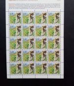 LIECHTENSTEIN MI-NR. 1758-1760 POSTFRISCH(MINT) BEDROHTE TIERARTEN(II) 2015 REPTILIEN