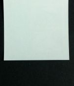 KOSOVO BLOCK 9 POSTFRISCH(MINT) GESCHNITTEN EUROPA 2008 DER BRIEF