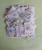USA GÜLTIGE BRIEFMARKEN(FRANKATURWARE)POSTFRISCH(MINT) POSTPREIS 300,00 $ (257,00 €)