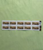 DEUTSCHLAND MH 59 GESTEMPELT(USED) SCHLÖSSER 2005 POSTPREIS 22,00 EURO