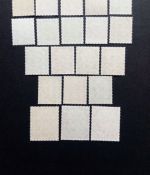 DEUTSCHLAND MI-NR. 177-196 POSTFRISCH(MINT) BUNDESPRÄSIDENT THEODOR HEUSS 1954