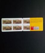 DEUTSCHLAND MH 59 GESTEMPELT(USED) SCHLÖSSER 2005 POSTPREIS 22,00 EURO