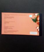 UNO WIEN MH 11 POSTFRISCH(MINT) UNESCO WELTERBE FRANKREICH 2006