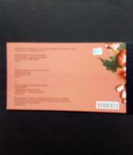 UNO GENF MH 11 POSTFRISCH(MINT) UNESCO WELTERBE FRANKREICH 2006