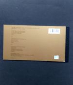 UNO GENF MH 9 POSTFRISCH(MINT) UNESCO WELTERBE GRIECHENLAND 2004