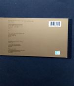 UNO NEW YORK MH 9 POSTFRISCH(MINT) UNESCO WELTERBE GRIECHENLAND 2004