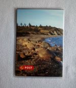 DÄNEMARK MI-NR. 1094-1115 POSTFRISCH(MINT) JAHRESMAPPE 1995 EINGESCHWEISST