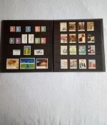 DÄNEMARK MI-NR. 1233-1266 POSTFRISCH(MINT) JAHRESMAPPE 2000