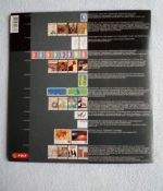 DÄNEMARK MI-NR. 1233-1266 POSTFRISCH(MINT) JAHRESMAPPE 2000