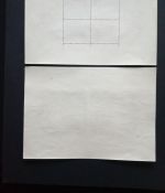 DDR BLOCK 8-9 A + B POSTFRISCH(MINT) KARL-MARX-JAHR 1953